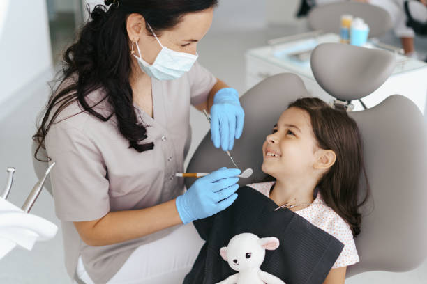 Best Emergency Broken Tooth Repair in Little Flock, AR