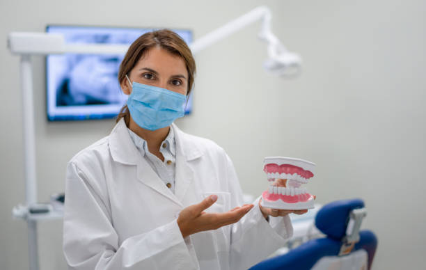 Best Pediatric Emergency Dentist in Little Flock, AR