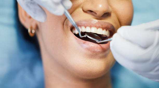 Best Emergency Orthodontic Repairs in Little Flock, AR