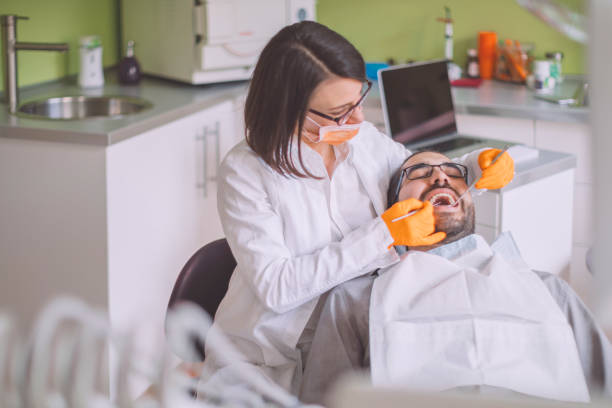 Best After-Hours Emergency Dentist in Little Flock, AR