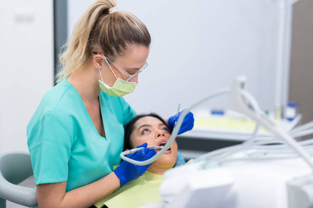 Best Walk-In Emergency Dentist in Little Flock, AR