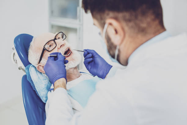 Best Emergency Treatment for Toothache in Little Flock, AR